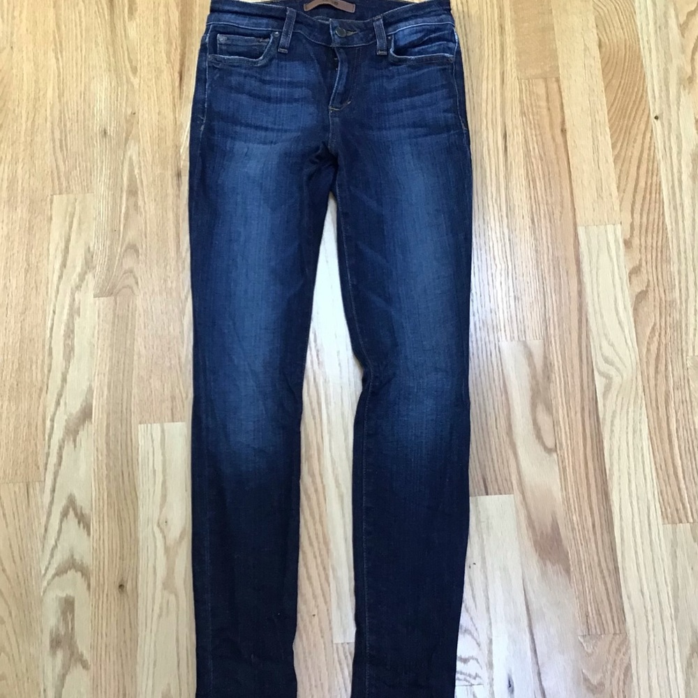 Joe’s Honey Skinny Jeans